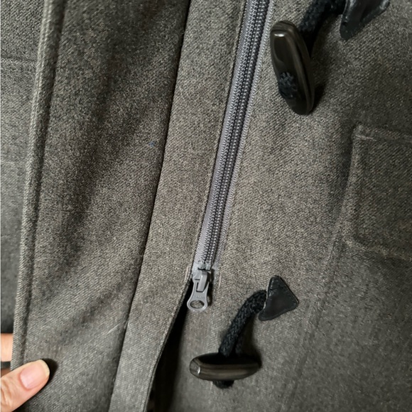 Merrell Women's Haven II Jacket, Gray, XS - Picture 16 of 16